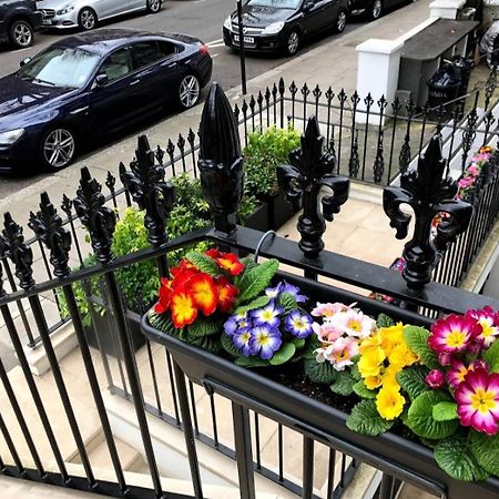 Sunny 1 Bedroom Flat In Central 런던 외부 사진