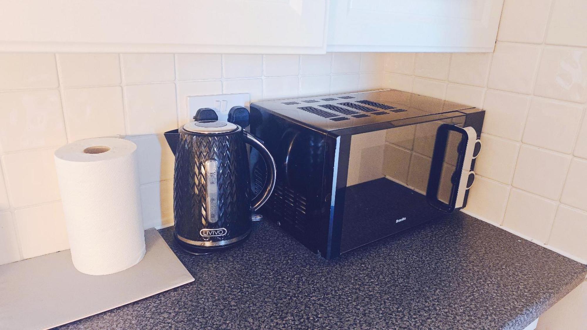 Sunny 1 Bedroom Flat In Central 런던 외부 사진