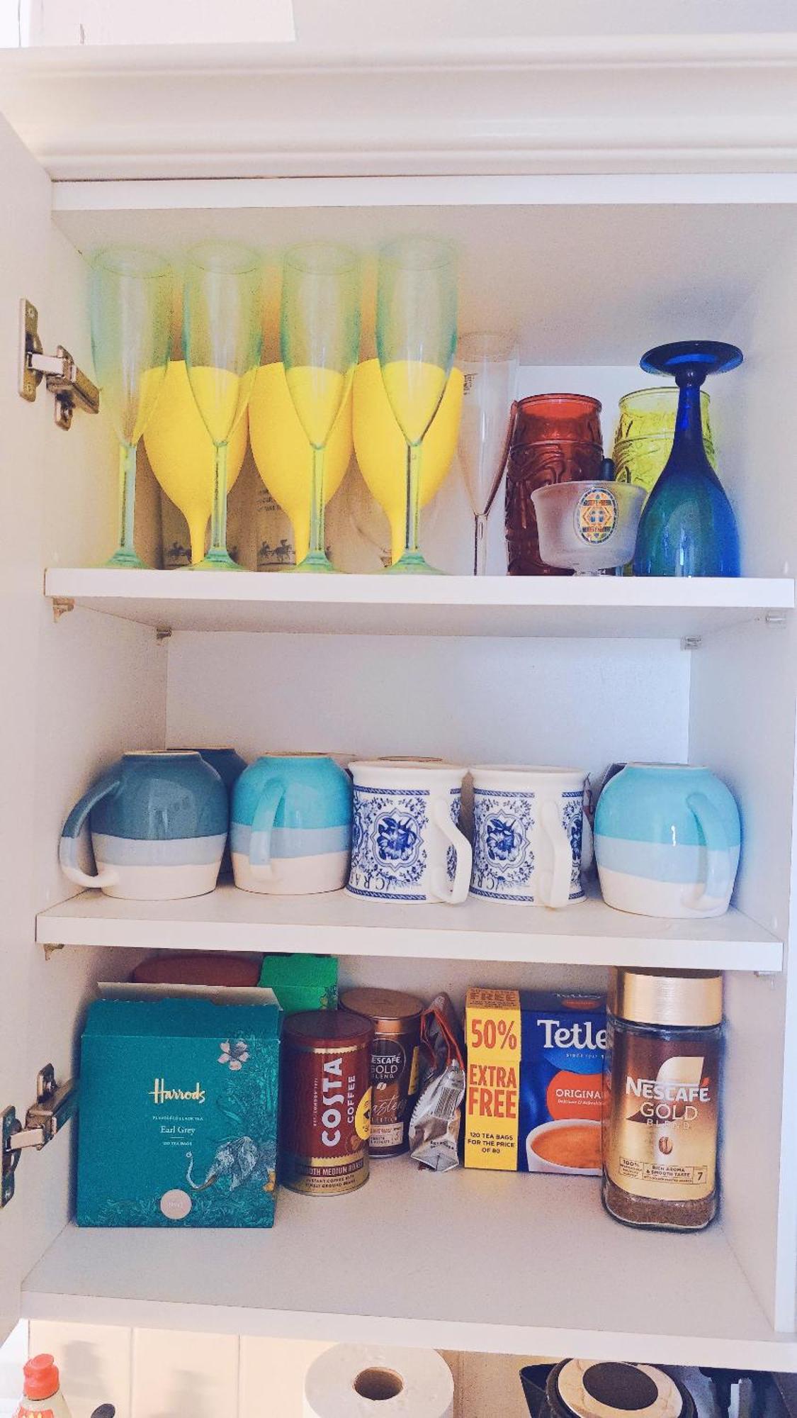 Sunny 1 Bedroom Flat In Central 런던 외부 사진