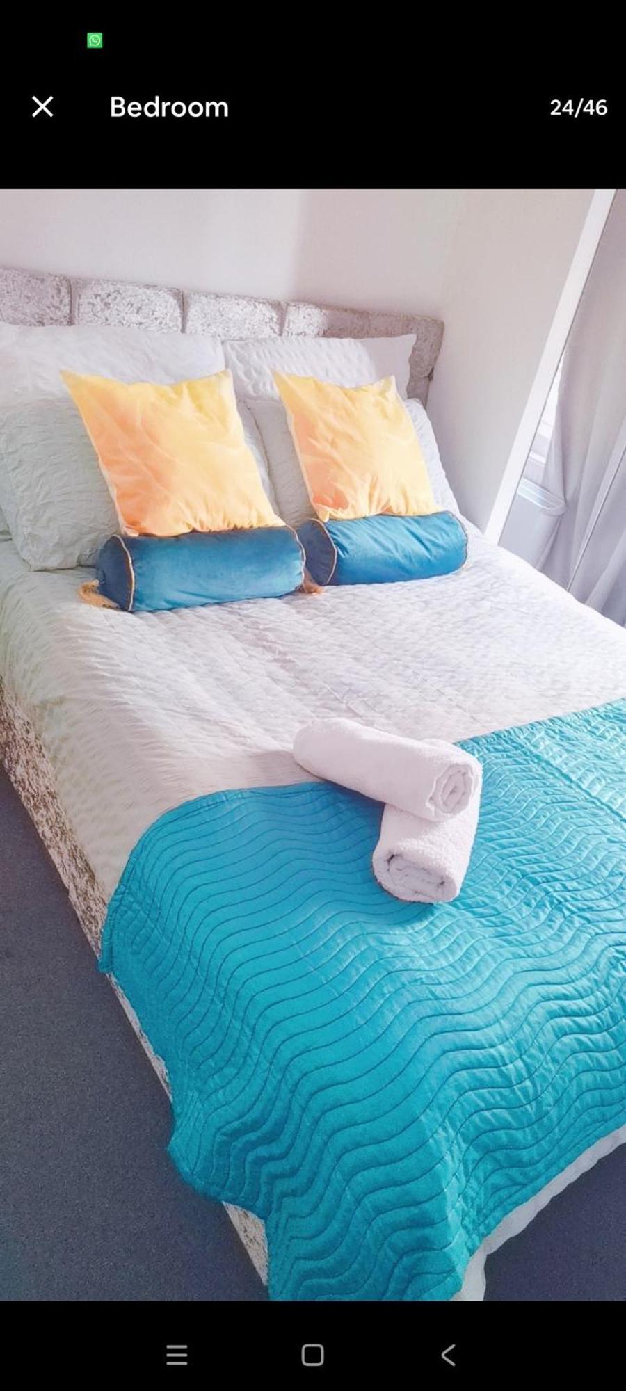 Sunny 1 Bedroom Flat In Central 런던 외부 사진