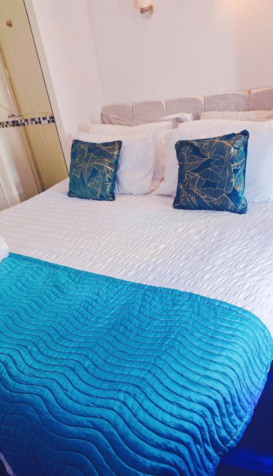 Sunny 1 Bedroom Flat In Central 런던 외부 사진